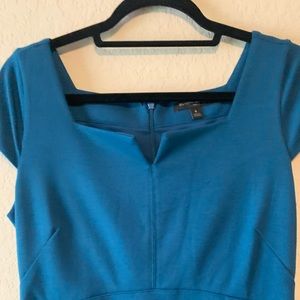 Blue Banana Republic Factory dress